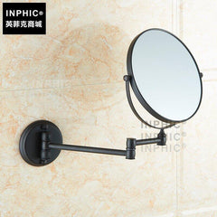 INPHIC-英國旗手提箱復古國旗木箱 婚紗攝影道具櫥窗陳列箱子-皮革英國旗大款