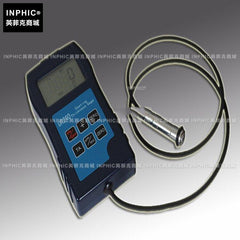 INPHIC-分析測量 260磁性塗層測厚儀 鐵基膜厚計磁性 單基體1250um 測量儀測試儀實驗儀器