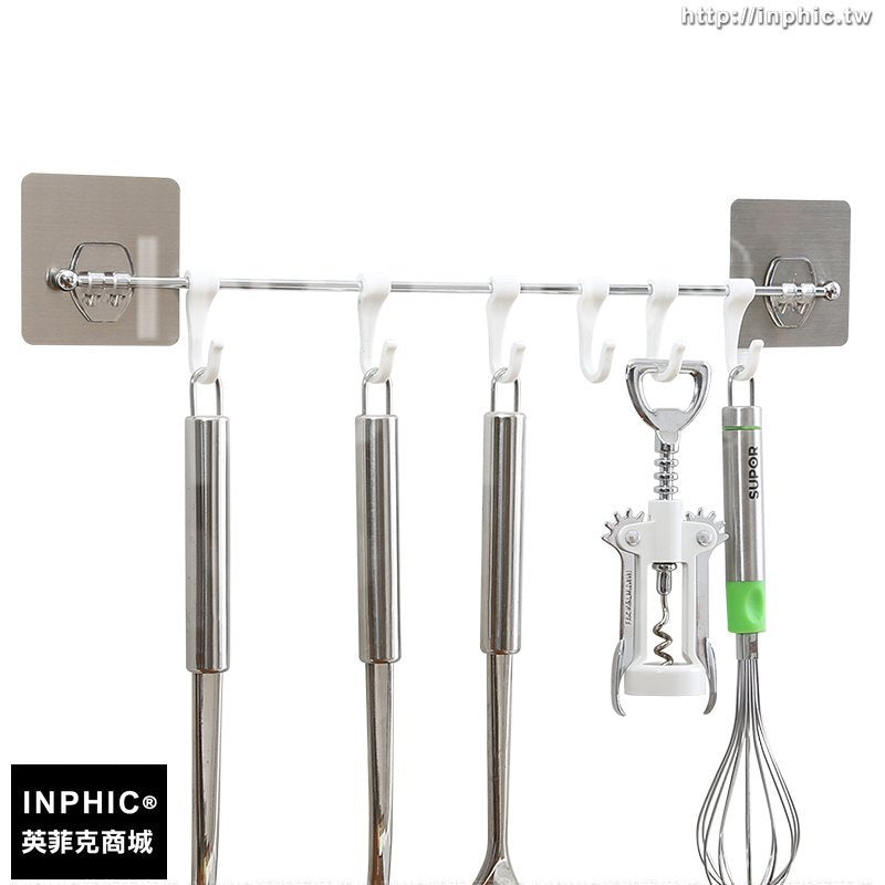 INPHIC-浴室強力吸盤掛勾掛鉤黏鉤家用創意無痕壁掛廚房牆壁毛巾鉤子