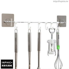 INPHIC-浴室強力吸盤掛勾掛鉤黏鉤家用創意無痕壁掛廚房牆壁毛巾鉤子