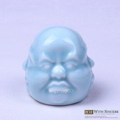 INPHIC-四面佛 景德鎮陶瓷 家居創意飾品佛像擺飾