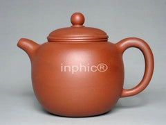 INPHIC-紫玉金砂紫砂手工店主本人製清水泥匏尊 300cc