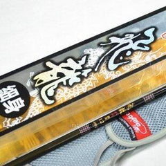 INPHIC-飛龍細身 十二尺 3.6米手竿 競技竿 鯽魚竿