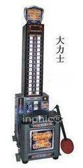 INPHIC-大力士遊藝機 巨槌測力遊戲機