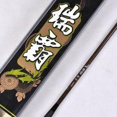 INPHIC-鯽3.6米競技臺釣竿超輕手竿魚竿快樂垂釣