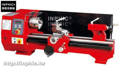 INPHIC-家用臺式車床微型車床 迷你車床小車床木工車床佛珠機各種佛珠圓珠木珠木工加工-B款