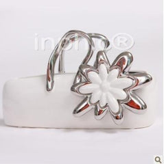 INPHIC-電鍍銀白色提手籃子 手提包擺設 家居飾品 裝飾擺飾