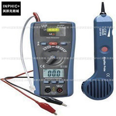 INPHIC-電線 電纜線 萬用表三合一測試儀 測量儀測試儀實驗儀器