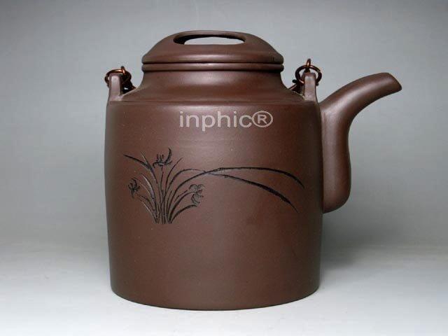 INPHIC-1350cc紫玉金砂紫砂手工超大容量紫泥洋桶夏天必備