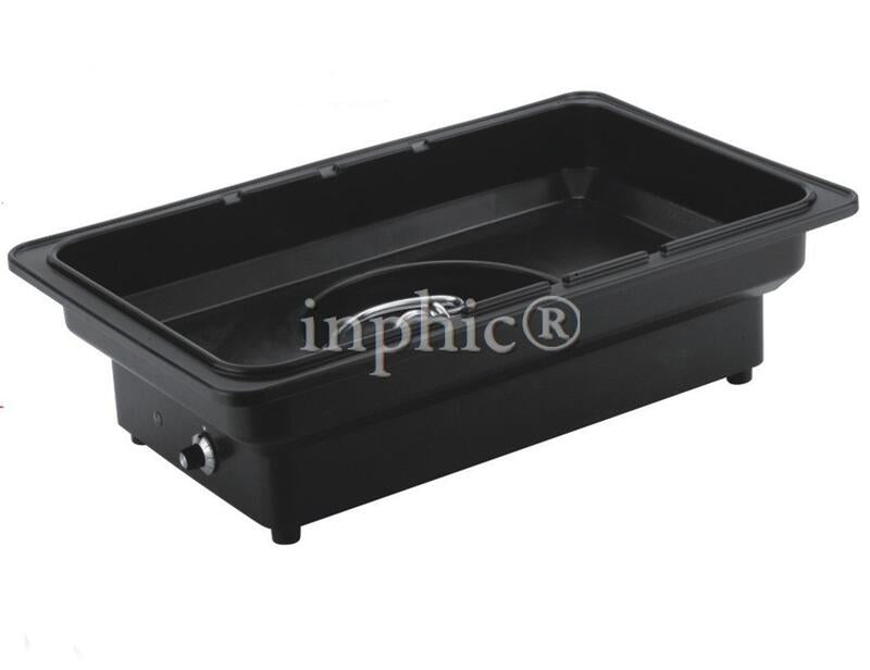 INPHIC-自助餐爐第二、三代塑膠電熱水盆1165mm、100mm