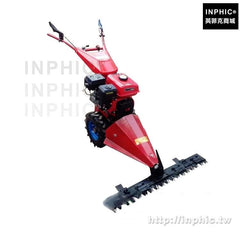 INPHIC-除草機割草機修剪打草機剪草機汽油自走式-/