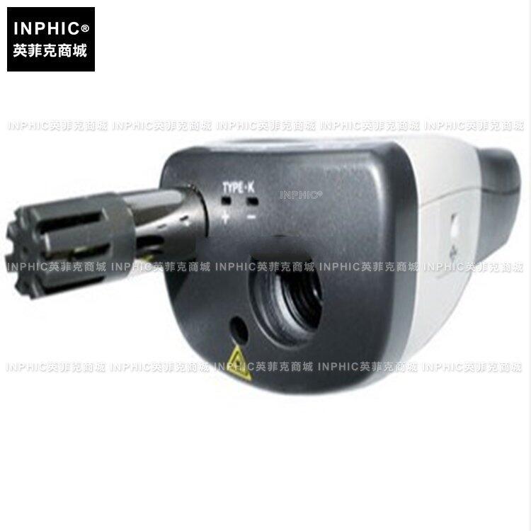 INPHIC-分析測量 三合一溫濕度儀K型熱電偶紅外測溫儀 測量儀測試儀實驗儀器