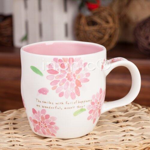 INPHIC-不規則造型個性杯子創意陶瓷水杯馬克杯咖啡杯上大學