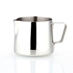 INPHIC-花式咖啡 卡布奇諾必備工具不鏽鋼 拉花杯