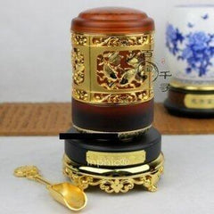 INPHIC-榮華富貴 茶葉罐創意 實用商務 中秋公司年會