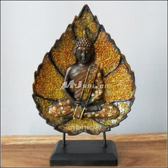 INPHIC-東南亞風格 佛像 泰國泰式風情 家居飾品 工藝擺飾 傢俱 坐佛