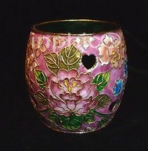 INPHIC-鏤空 銀藍筆筒老物件多色兩個造型