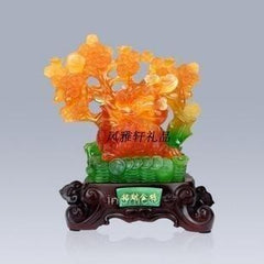 INPHIC-宗教 搖錢金蟾 招財金蟾 風水擺件 擺件 辦公室擺件 家居裝飾中心