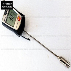 INPHIC-分析測量 接觸式表面測溫計溫度儀測溫儀 測量儀測試儀實驗儀器