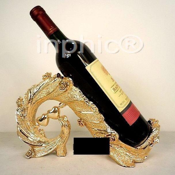 INPHIC-收納儲物架置地式置物架客廳廚房簡易鐵質三層鞋架田園藤