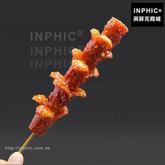 INPHIC-仿真食品模型大香腸模型開花香腸模型