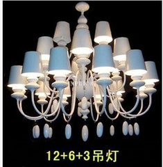 INPHIC-創意葫蘆水滴吊燈現代簡約臥室客廳書房餐廳燈具 1263吊燈