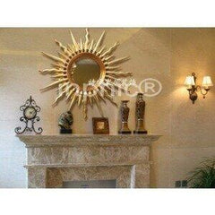 INPHIC-浴室鏡玄關鏡太陽鏡裝飾鏡歐式鏡