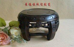 INPHIC-景德鎮瓷器底座 花瓶木座 瓷缸底座 陶瓷必備