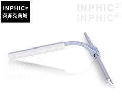 INPHIC-白把手防滑玻璃清潔器刮玻璃器窗戶擦水刮玻璃擦窗器