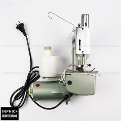 INPHIC-手提封包機 封紙 塑 麻口袋