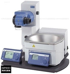 INPHIC-數顯 基本型 立式旋轉蒸發儀