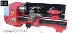 INPHIC-臺式車床微型車床 迷你車床小車床木工車床佛珠機 各種佛珠圓珠木珠木工加工