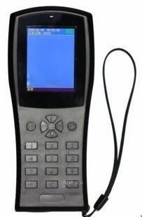 INPHIC-◇指紋巡邏機