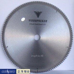 INPHIC-【350x120T】14吋｜鋁合金鋁型材塑鋼用｜鋁用鋸片｜合金鋸片