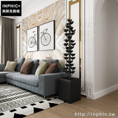 INPHIC-裝飾品歐式加濕器辦公室水景流水噴泉落地家居擺飾客廳-3535157