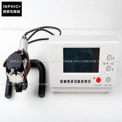INPHIC-多功能機械表校表儀 打線條機 手表檢測儀器 A款 測量儀/測試儀/實驗儀器