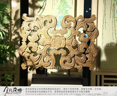INPHIC-樹脂工藝品 漆器 家居擺設 玄關裝飾品(擺飾-花韻)