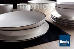 INPHIC-大牌 英國DEN件套餐具盤碗