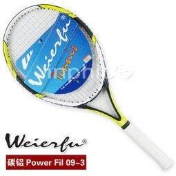 INPHIC-網球拍 Power Fil 093網拍