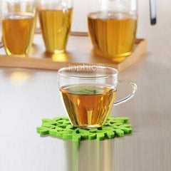 INPHIC-透明玻璃小茶杯 品茗杯 咖啡杯 耐熱花茶杯 150ml