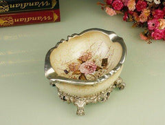 INPHIC-歐式復古樹脂煙灰菸灰缸 煙缸鑰匙盒收納擺件家居