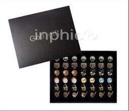 INPHIC-高爾夫練習用品，高爾夫商務用品，高爾夫禮品盒 高爾夫配件