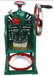 INPHIC-促銷手搖 刨冰機碎冰機