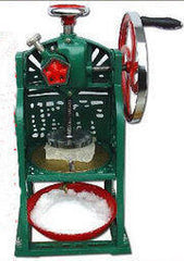 INPHIC-促銷手搖 刨冰機碎冰機