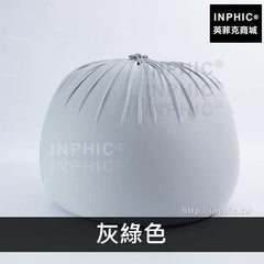 INPHIC-仿真手拿包收納袋布藝零錢包披薩硬幣包-花色隨機