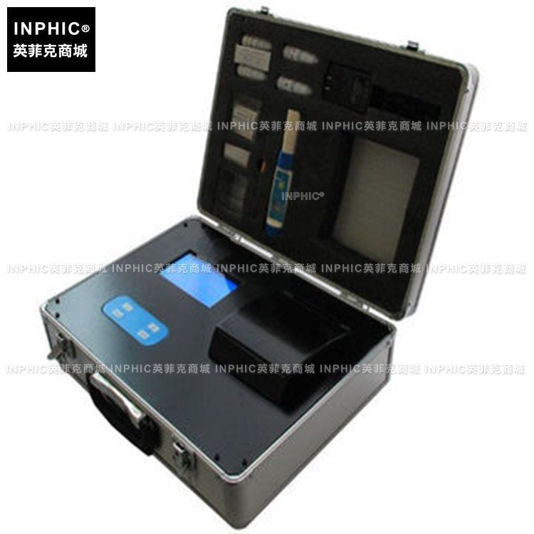 INPHIC-中文5參數水質分析儀/多參數 環保 測量儀/測試儀/實驗儀器