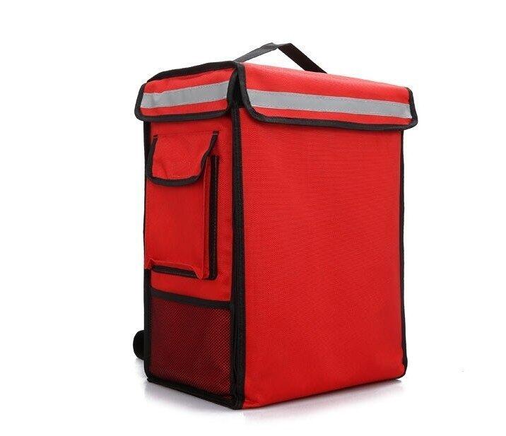 INPHIC-原廠保證42L大型雙肩保溫包 保溫箱外賣 野餐包 保溫袋加厚 冰袋