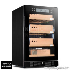INPHIC-雪茄櫃智慧無極變頻恆溫恆濕雪茄櫃六溫巡檢功能-B款