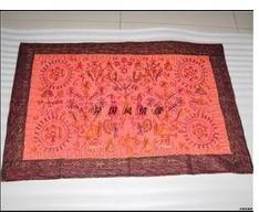 INPHIC-手工藝品家居裝飾進口刺繡桌布臺佈