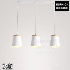 INPHIC-陽臺走廊簡約吊燈北歐臥室床頭吧臺餐廳LED-3燈